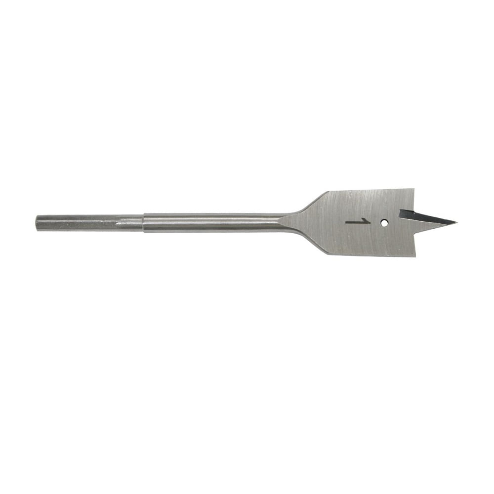 Encontraproduto.com.br - Broca Chata Rocast 530042 P 048 3/4