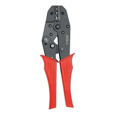 Encontraproduto.com.br - Alicate Crimpador com Catraca DD1 6MM - Noll