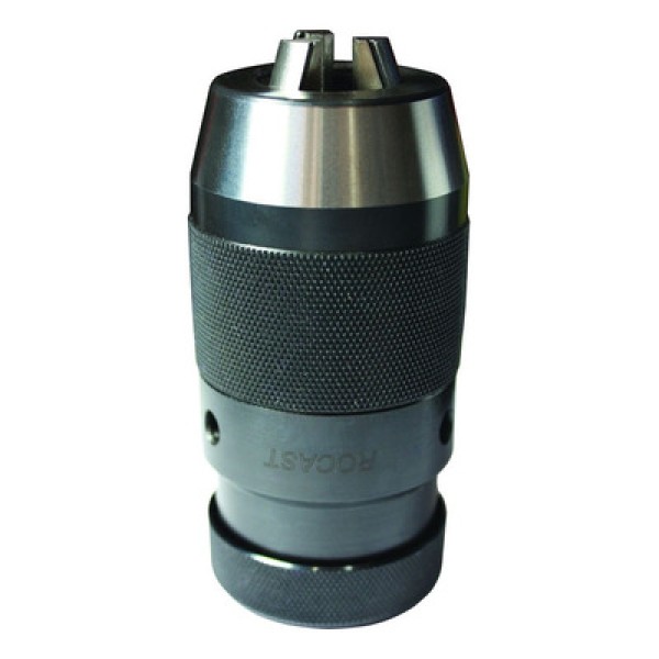 Encontraproduto.com.br - Mandril Aperto Rápido - Pesado - 13MMB16 Rocast 67,0005