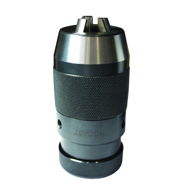 Encontraproduto.com.br - Mandril Aperto Rápido - Pesado - 13MMB16 Rocast 67,0005