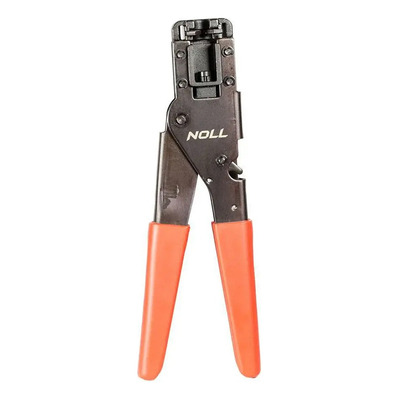 Encontraproduto.com.br - Alicate Crimpador - [Dd-6] - TVA - Ref. DD-6 Noll 61,0008