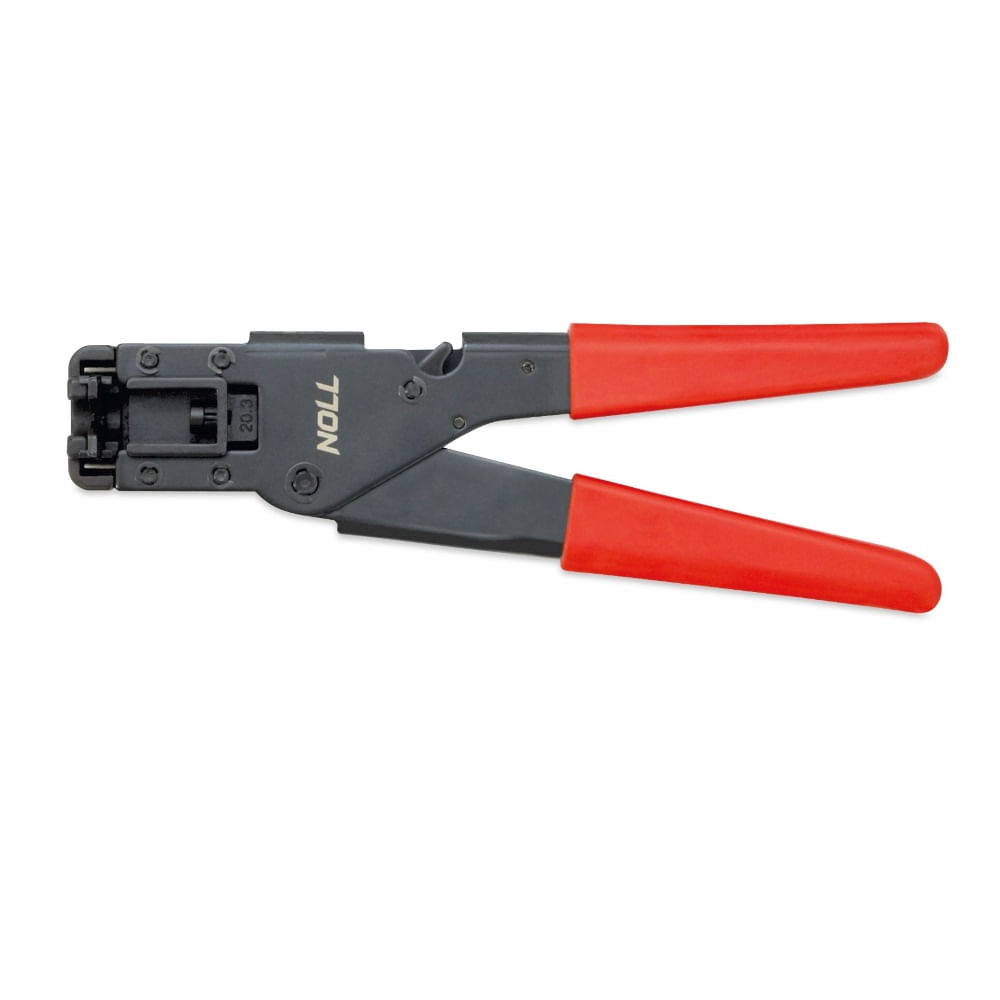 Alicate Crimpador - [Dd-6] - TVA - Ref. DD-6 Noll 61,0008