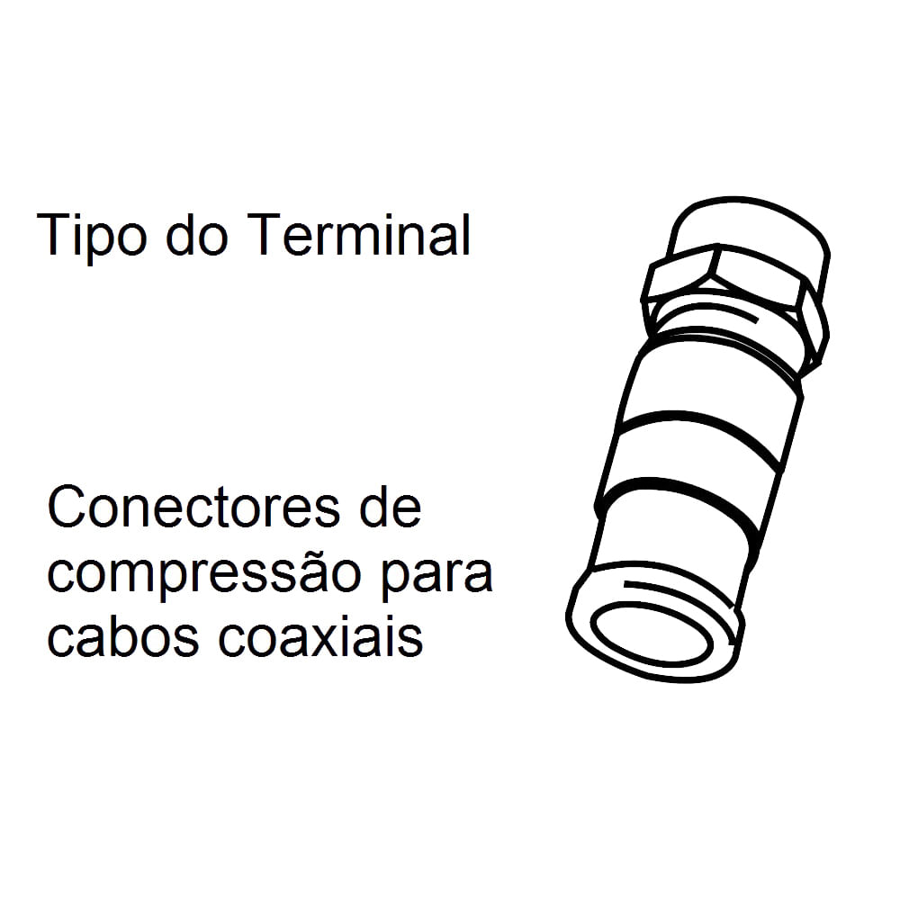 Encontraproduto.com.br - Alicate Crimpador - [Dd-6] - TVA - Ref. DD-6 Noll 61,0008