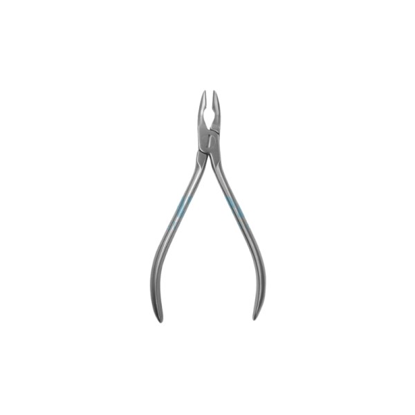 Encontraproduto.com.br - Alicate Ortodôntico Weingart 120 com Wídia - Quinelato