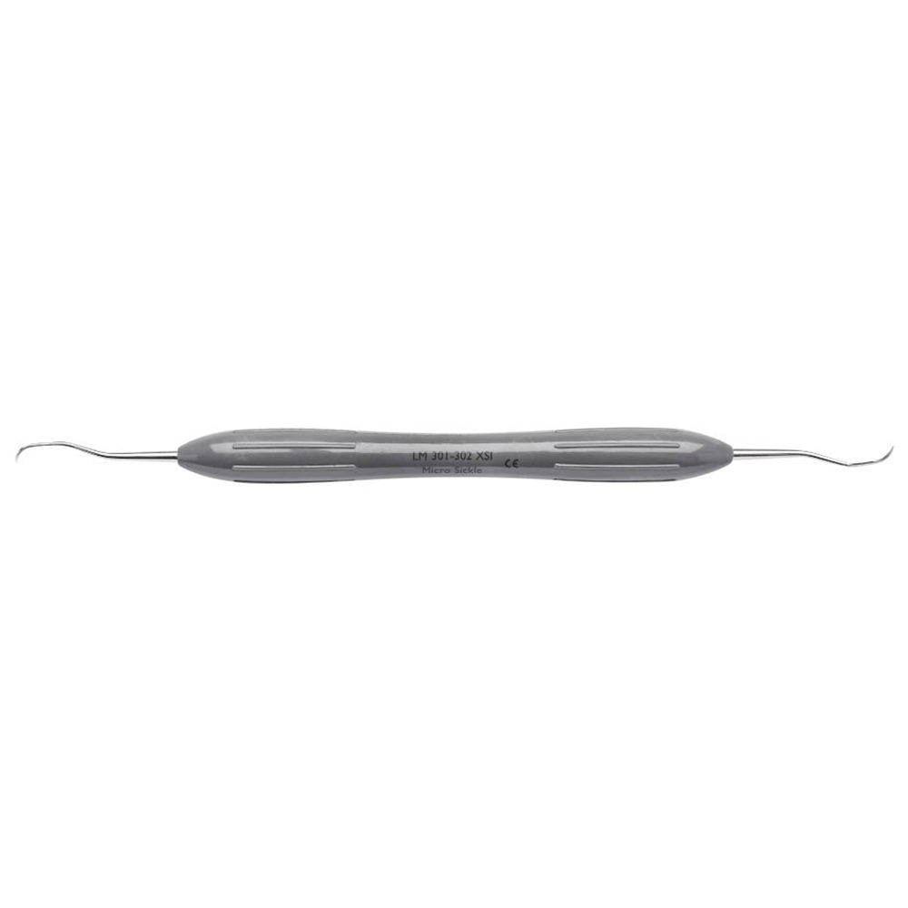 Micro Foice LM204SD Ø 11,5mm LM Arte - Quinelato