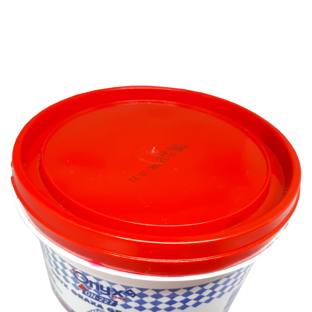 Graxa Para Juntas Onyx ON-227 Grafitada 500g