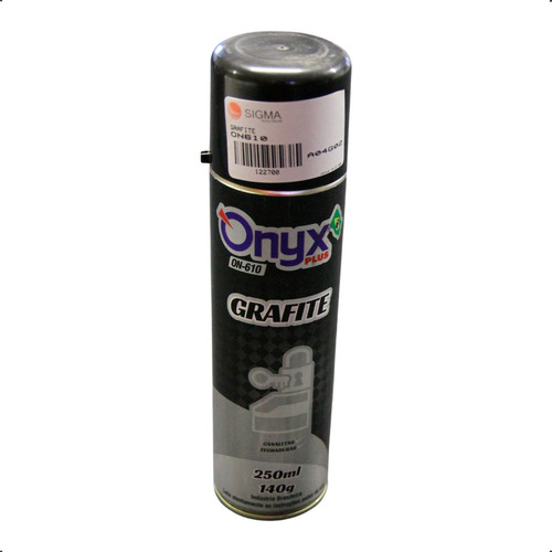 Grafite Spray Onyx ON 45 250ML
