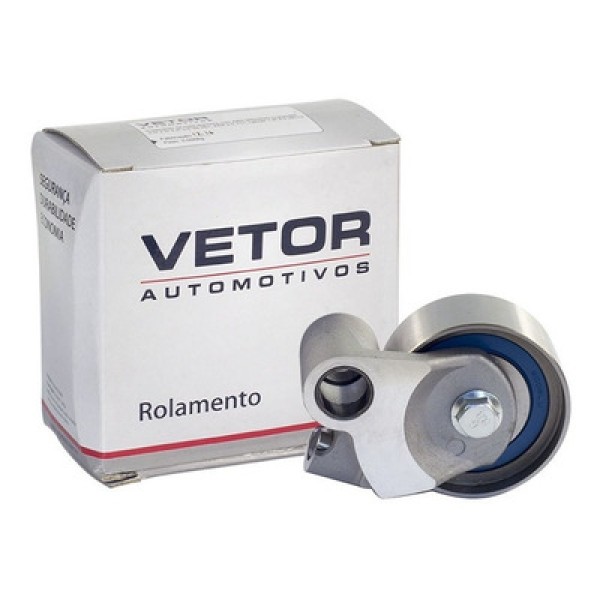 Tensionador Correia Alternador Toyota Hilux 2005 a 2016 - 1350546 - VT8200