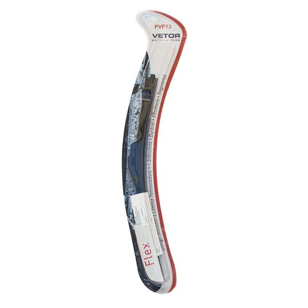 Encontraproduto.com.br - Palheta Limpador Para-Brisa Gm Bonanza 1989 a 1994 - 198628 - PVF13