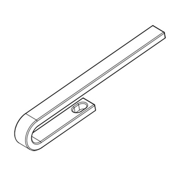 Encontraproduto.com.br - Palheta Limpador Para-Brisa Gm Bonanza 1989 a 1994 - 198628 - PVF13