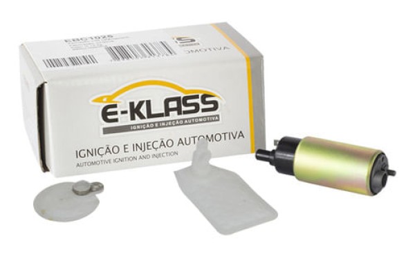 Encontraproduto.com.br - Bomba Eletrica Combustivel Comet Mirage 250 Fazer Lander