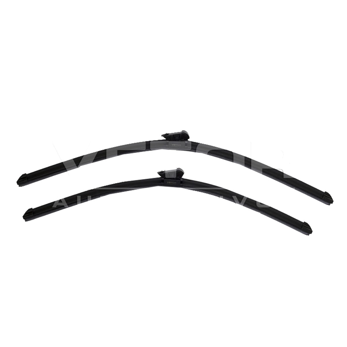 Encontraproduto.com.br - Palheta Limpador Para-Brisa Honda Fit 2009 a 2014 - 1291426 - PVF2613