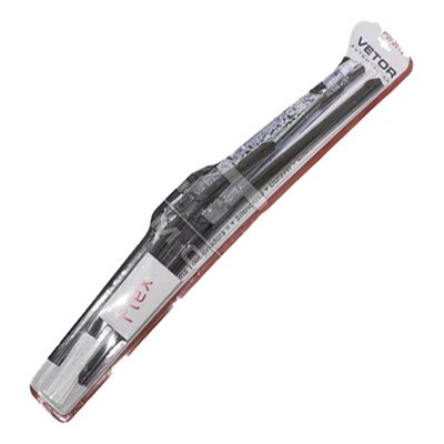 Palheta Limpador Para-Brisa Honda Fit 2009 a 2014 - 1291426 - PVF2613