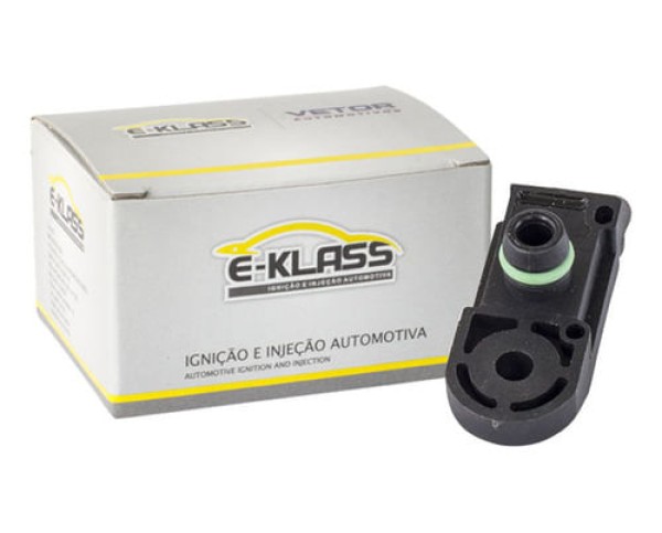 Encontraproduto.com.br - Sensor Map E-klass Peugeot 206 1.0 / 1.6 1998 Ate 2012