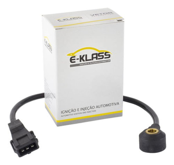 Encontraproduto.com.br - Sensor Detonacao Vw New Beetle Bora Gol Parati Turbo Golf