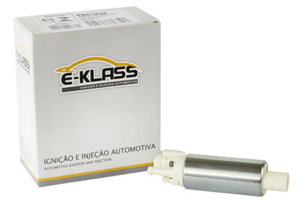 Encontraproduto.com.br - Bomba Combustivel Gm Corsa Mpfi S10 Blazer 96/.. 3,0 Bar