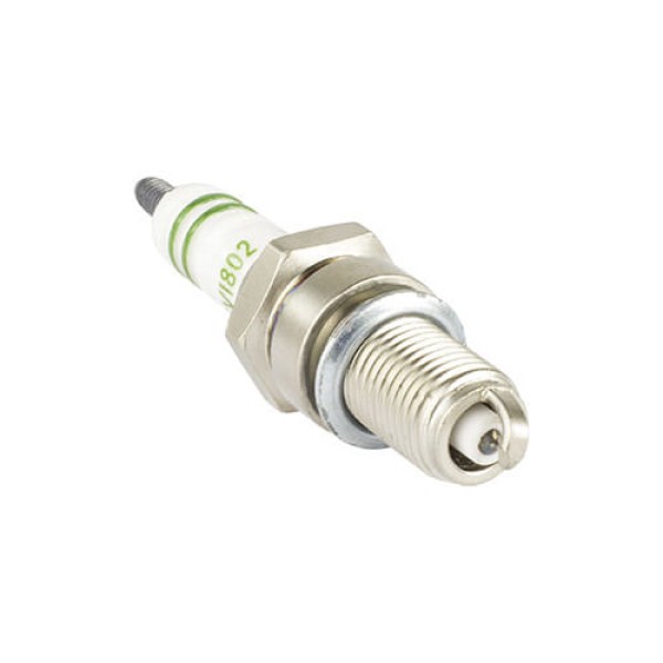 Encontraproduto.com.br - Kit 4 Velas De Ignicao Iridium Honda Cg 125 Fan 2005 / 2013