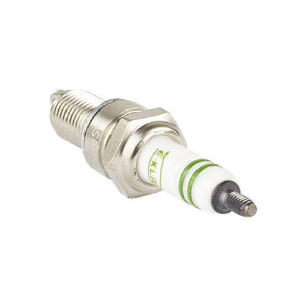 Encontraproduto.com.br - Kit 4 Velas De Ignicao Iridium Honda Cg 125 Fan 2005 / 2013