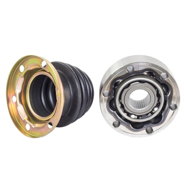 Encontraproduto.com.br - Junta Deslizante Kombi Motor 1.4 1.6