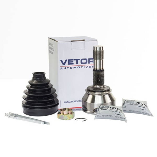 Ponteira Homocinética DUCATO 2010/2016 - 46252 - VT5038