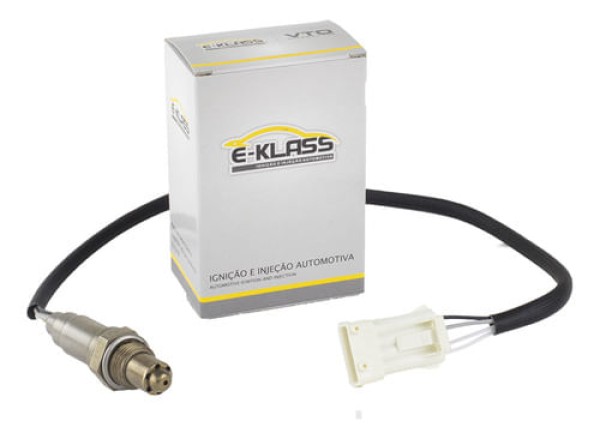 Encontraproduto.com.br - Sonda Lambda C3 Xsara Picasso 206 1.4 1.6 8v Pre Catalizador