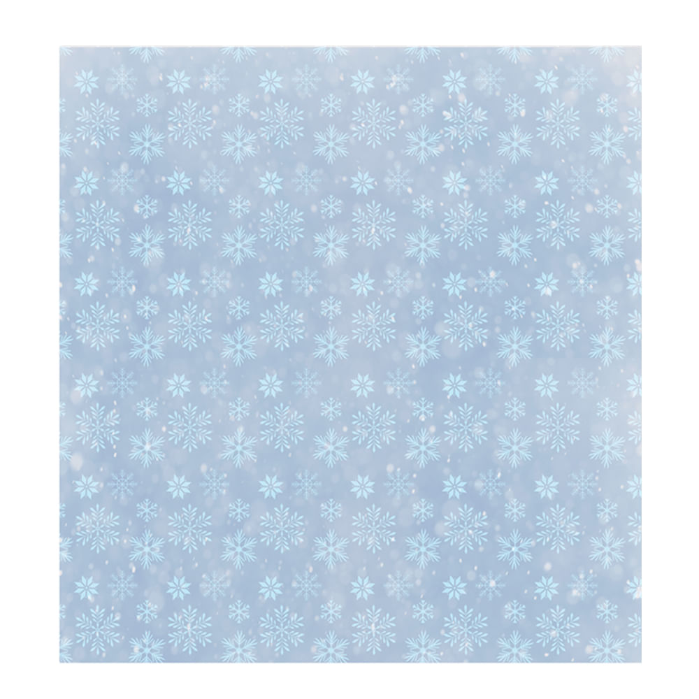 Encontraproduto.com.br - Página para Scrapbook Opadecor 30,5 x 30,5 cm – Pinheiro Natal 1 – 2805