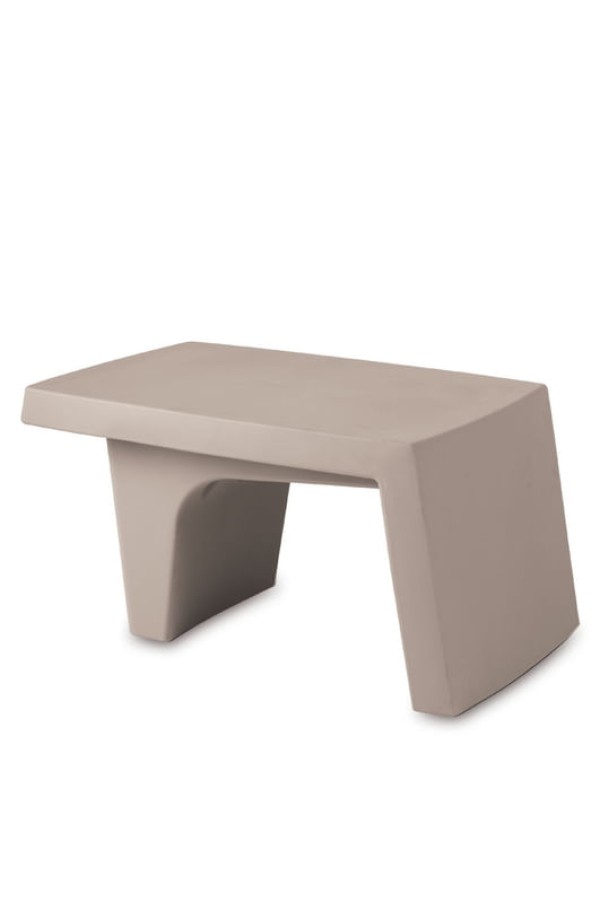 Mesa de Centro Berta Cinza Tramontina