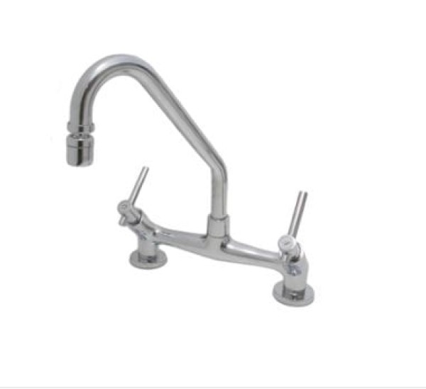 Encontraproduto.com.br - Misturador para Cozinha de Mesa 3258 C51 Big Lu