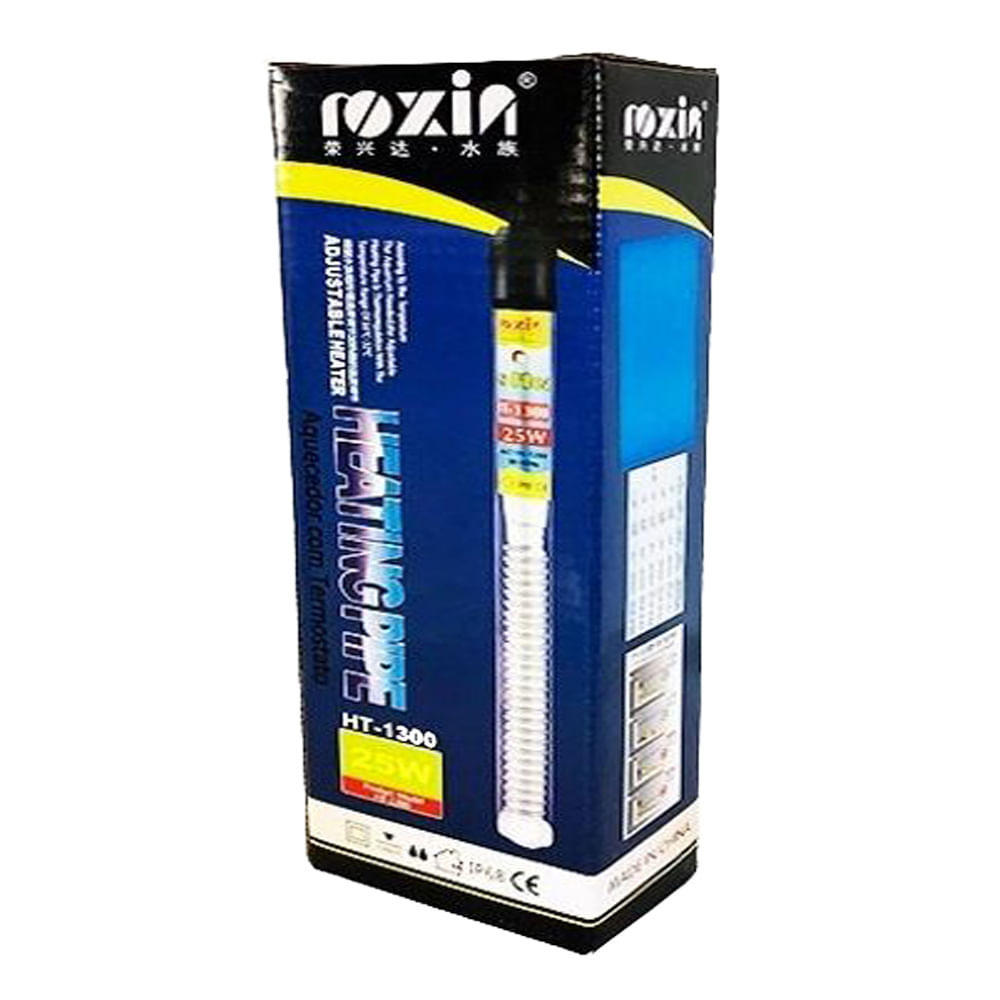 Termostato para Aquário Roxin Ht-1300 110V
