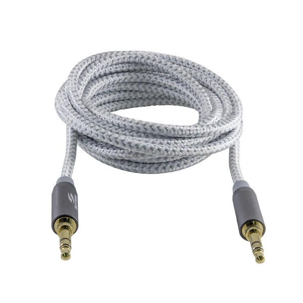 Encontraproduto.com.br - Cabo Sumay P2 Premium 1,8 metro C Espacial Sm-Casp2