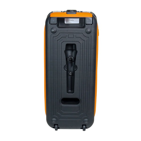 Encontraproduto.com.br - Caixa de Som Sumay 800W RMS Double BLACK Bluetooth - CAP34 - 5707