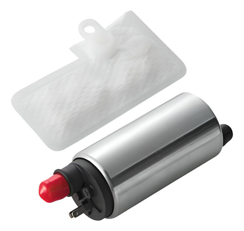 Refil Bomba Combustível C Filtro Biz 125 2009/2010 Magnetron