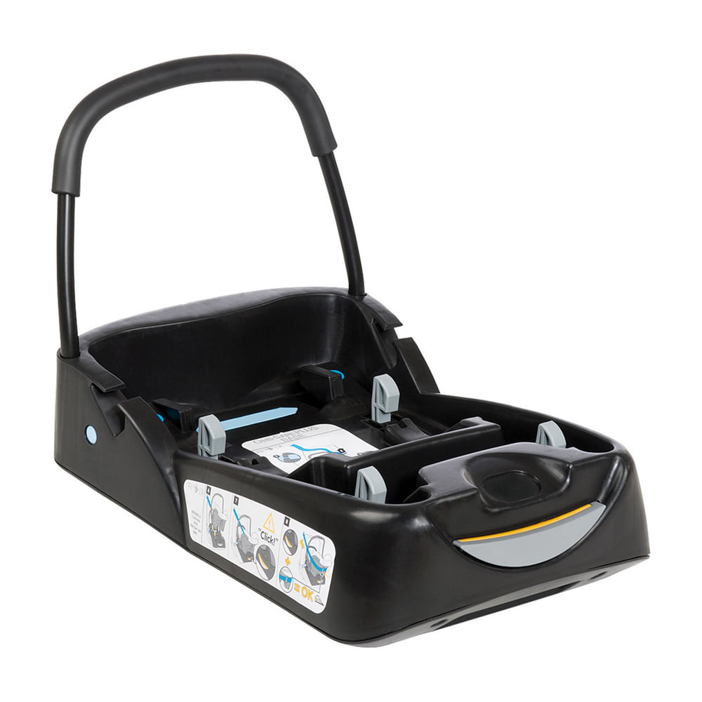 Encontraproduto.com.br - Base para Bebê Conforto One Safe Safety1st
