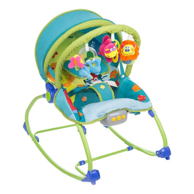 Cadeirinha Bouncer Sunshine Baby Safety 1st Pets World