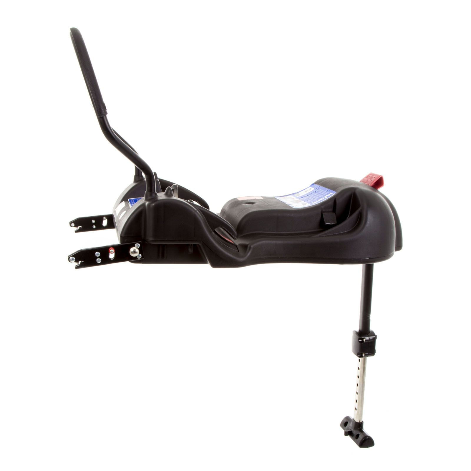 Encontraproduto.com.br - Base Terni Isofix Infanti Cor Única