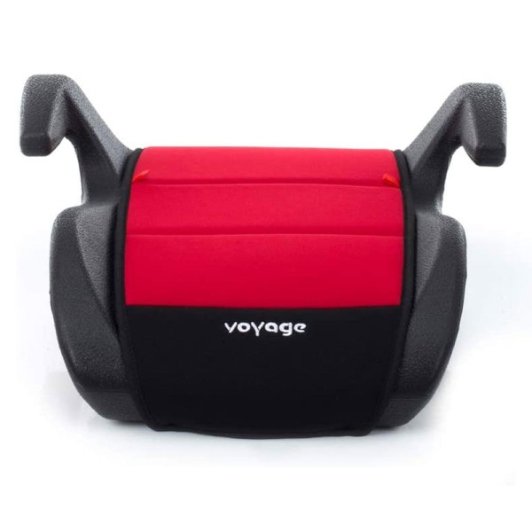 Encontraproduto.com.br - Assento para Auto - Eleva - Vermelho - Voyage