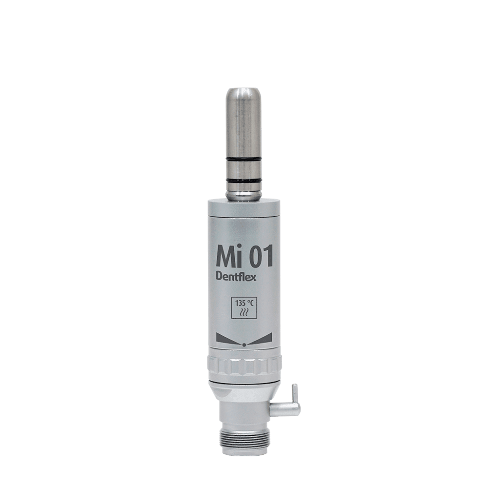 Encontraproduto.com.br - Micromotor MI 01 - Dentflex