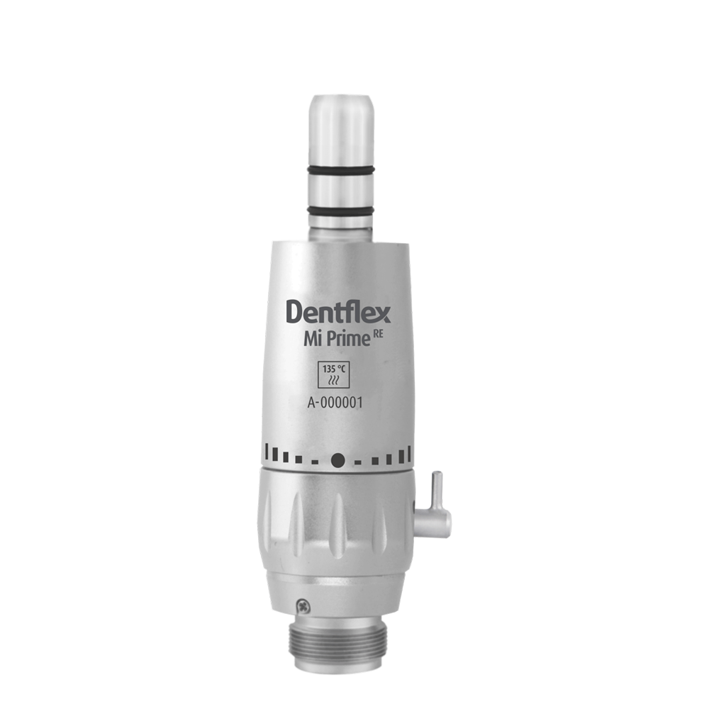 Encontraproduto.com.br - Micromotor Intra Externo MI 01 Prime RE - Dentflex