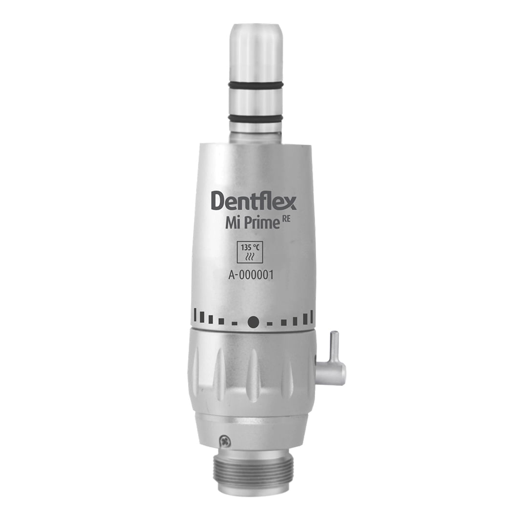 Encontraproduto.com.br - Micromotor Intra Externo MI 01 Prime RE - Dentflex
