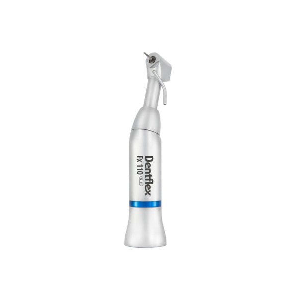 Encontraproduto.com.br - Contra Ângulo Intra FX 110 FG Prime - Dentflex