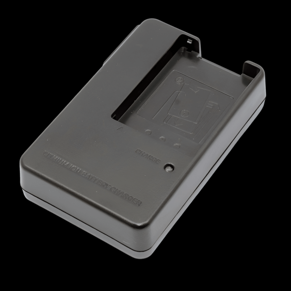 Encontraproduto.com.br - Carregador BC-11L para Baterias Casio NP-20 e NP-20DBA