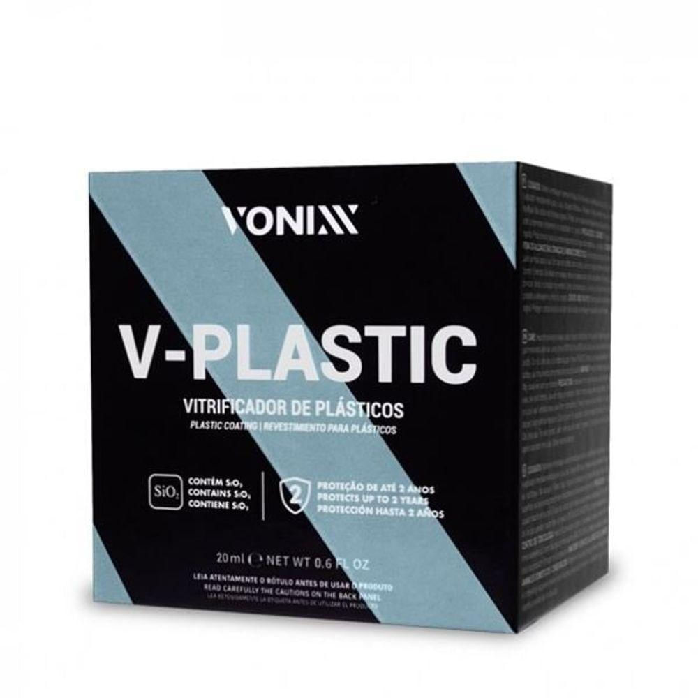 V-plastic 20ml - Vonixx Sem Variação único