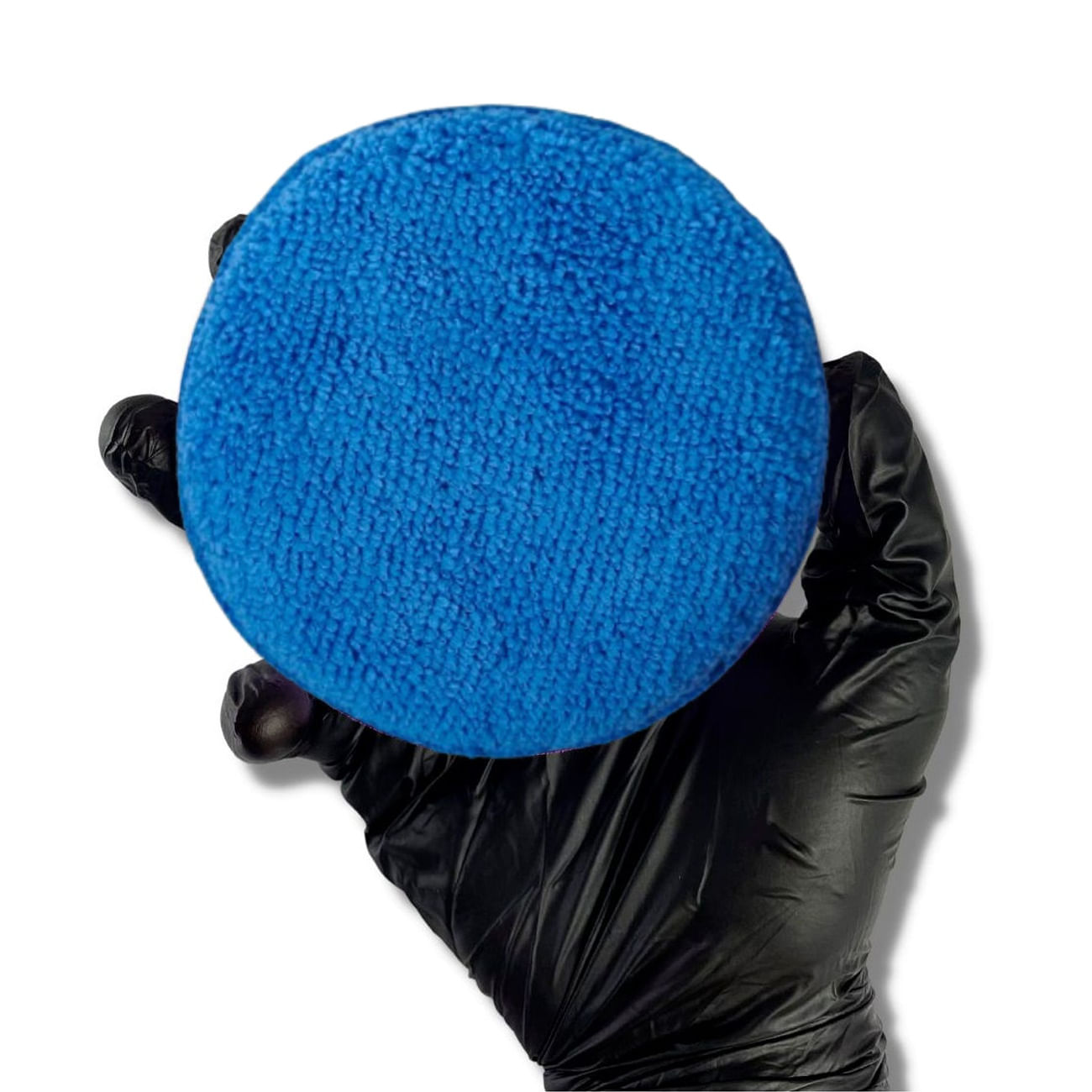 Encontraproduto.com.br - Aplicador de Microfibra Poliéster 200GSM Alta Performance Vonixx