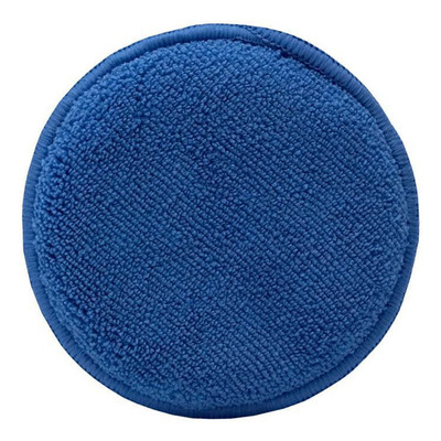 Encontraproduto.com.br - Aplicador de Microfibra Poliéster 200GSM Alta Performance Vonixx