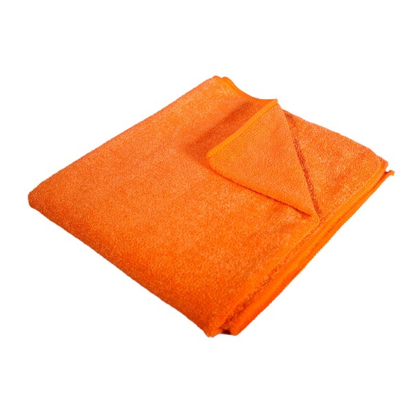 Encontraproduto.com.br - Toalha De Secagem 350GSM de 50cmx90cm Evox