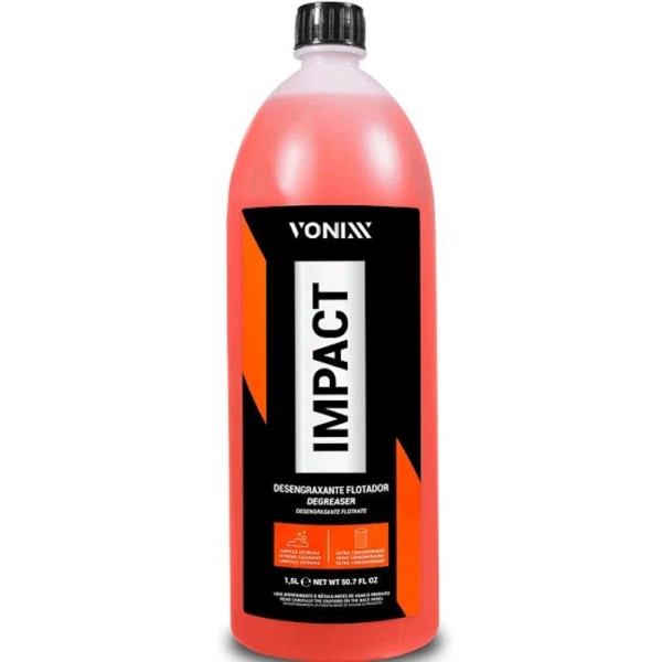 Encontraproduto.com.br - Shampoo Impact 1,5L