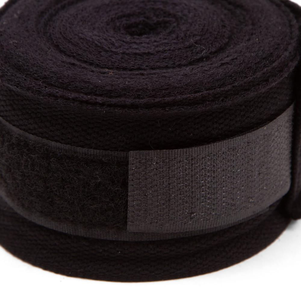 Encontraproduto.com.br - Bandagem Elástica Vollo Proteção Mãos 3m Luta Vfg