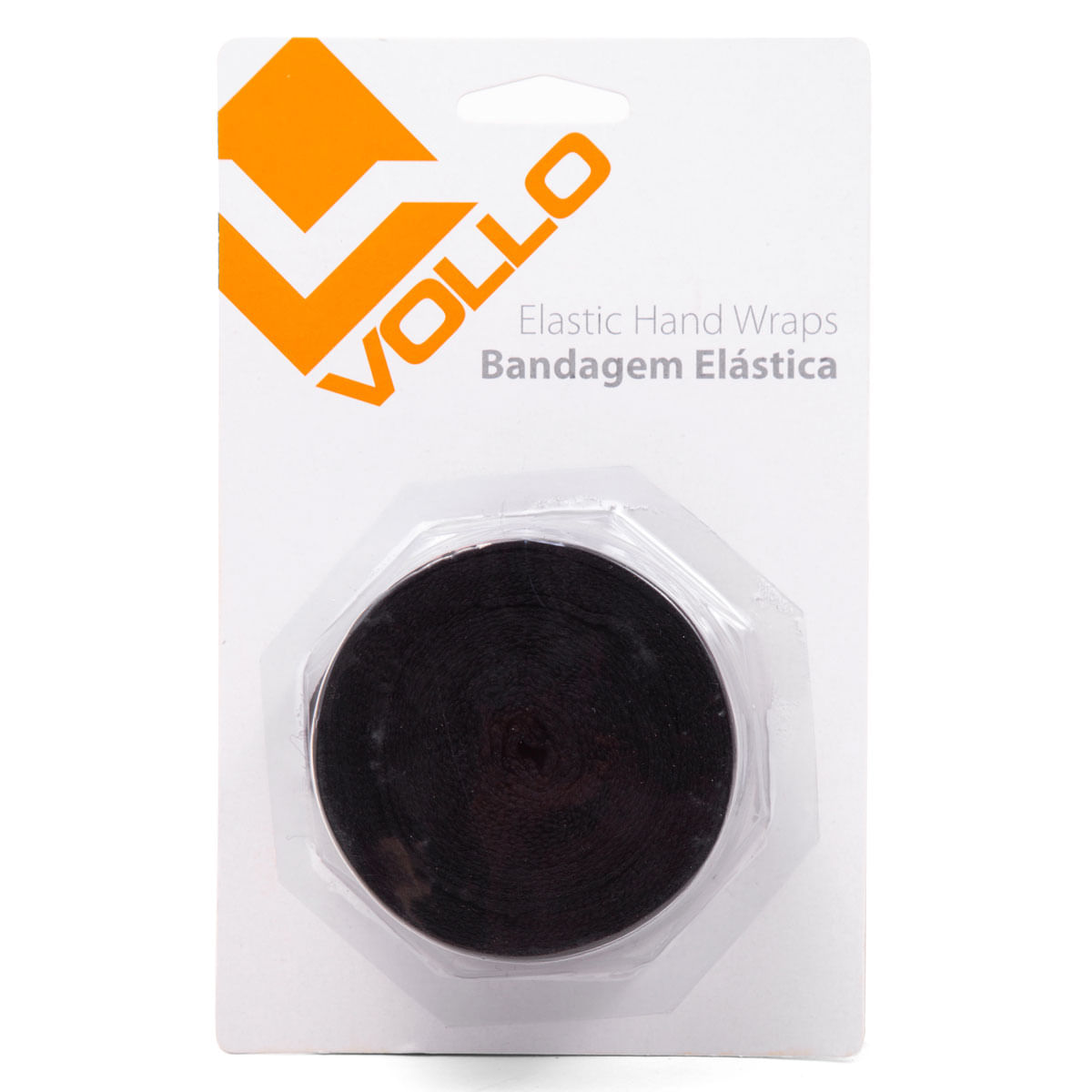 Encontraproduto.com.br - Bandagem Elástica Vollo Proteção Mãos 3m Luta Vfg