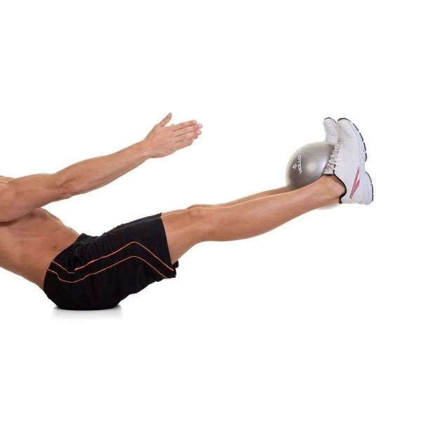 Encontraproduto.com.br - Mini Bolo De Exercício - Vollo