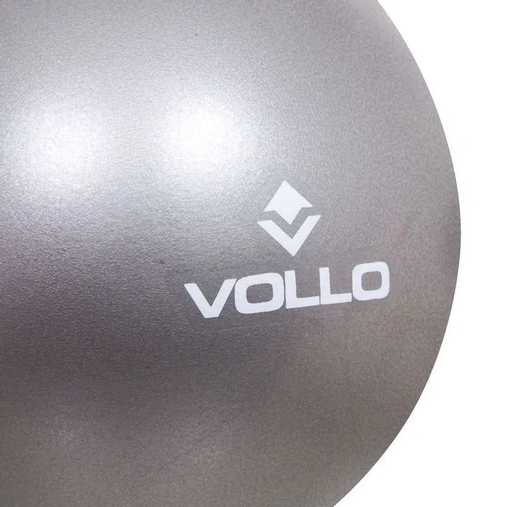 Encontraproduto.com.br - Mini Bolo De Exercício - Vollo
